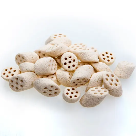 MOUNTAIN TREE Fresh Lotus Root Nitro Ring II