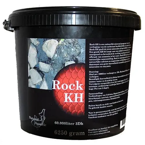 NATURAL AQUATIC Rock Kh